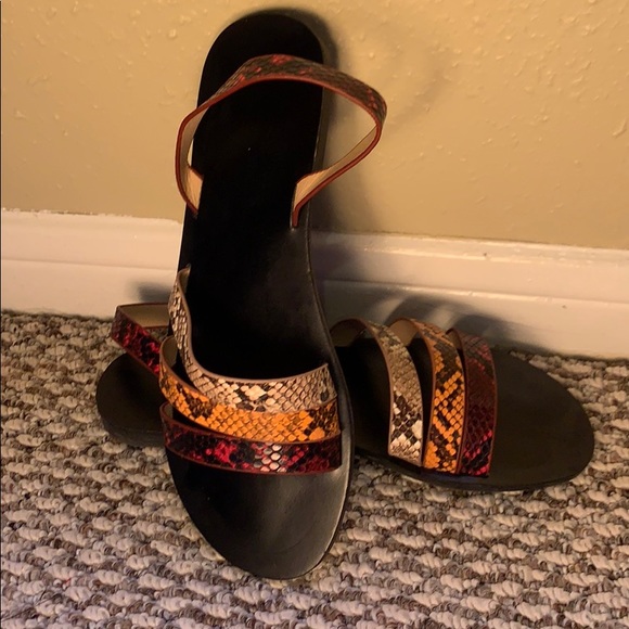 Sandals - Picture 2 of 2